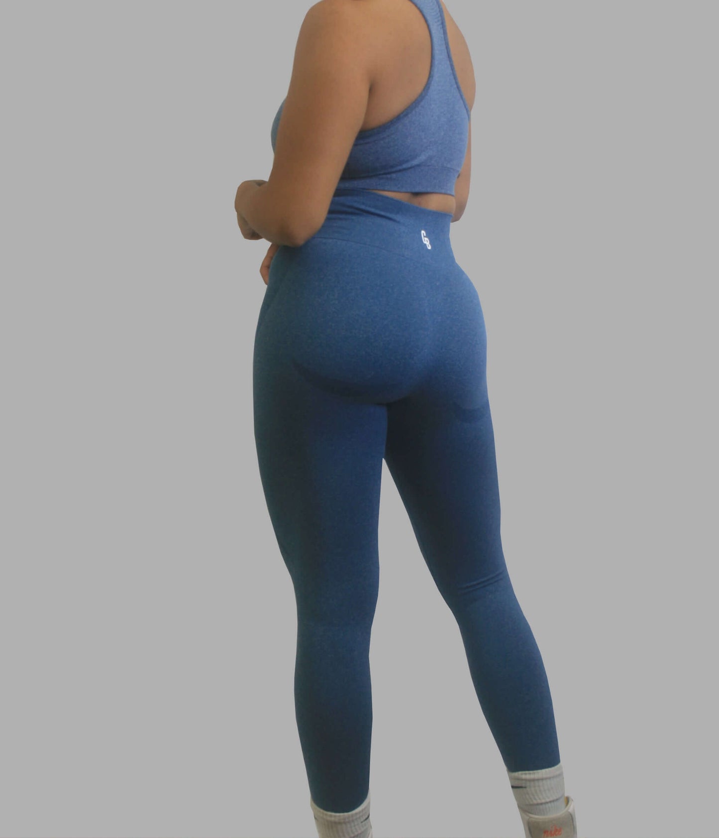 Seamless Sculpting Leggings