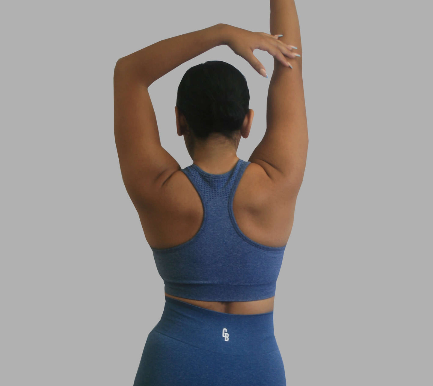 Contour Sports Bra