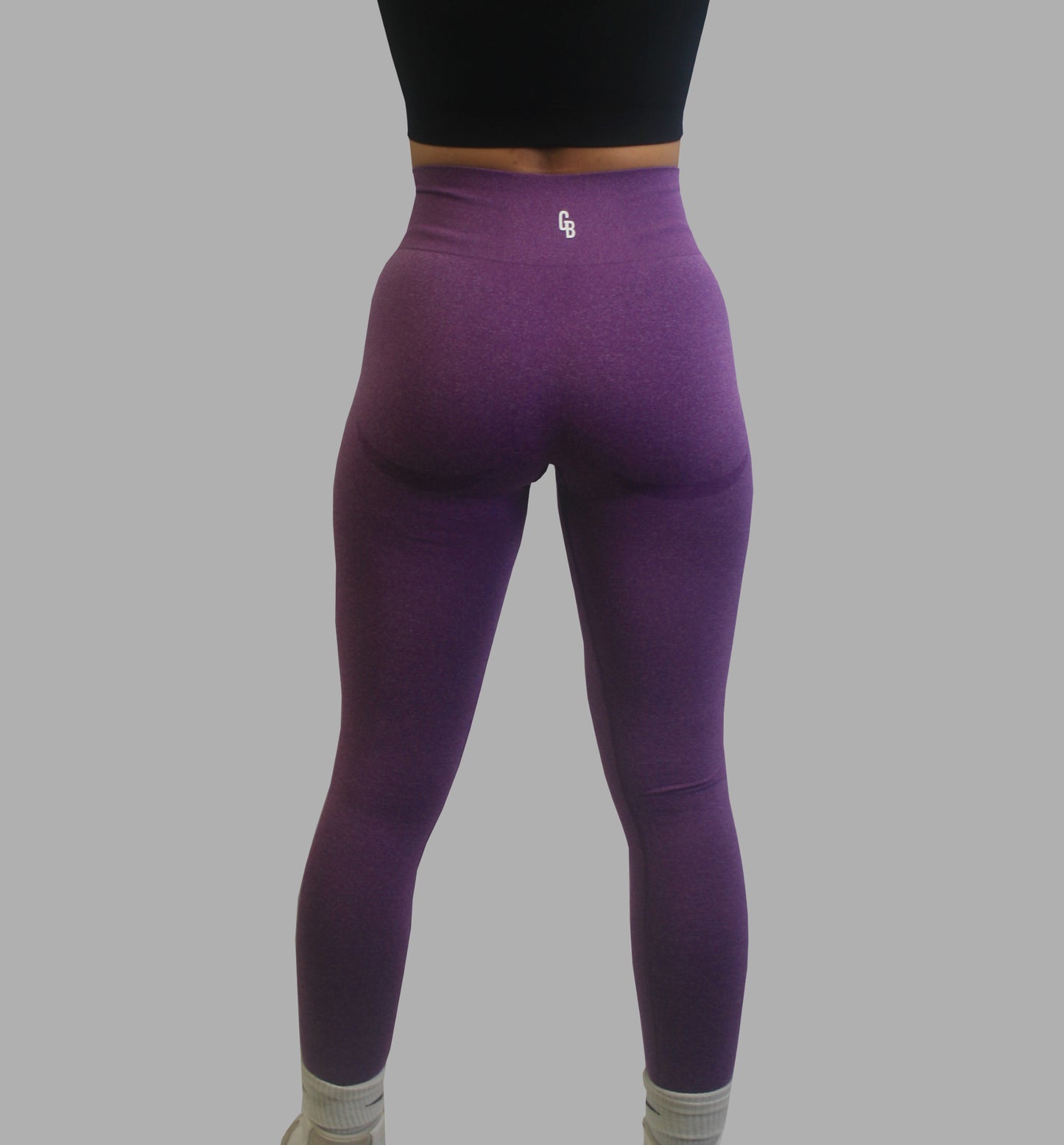 Seamless Sculpting Leggings