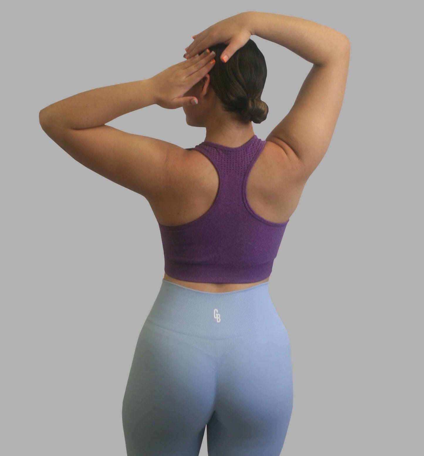 Contour Sports Bra