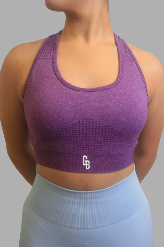 Contour Sports Bra